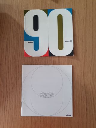 Máquina de escribir