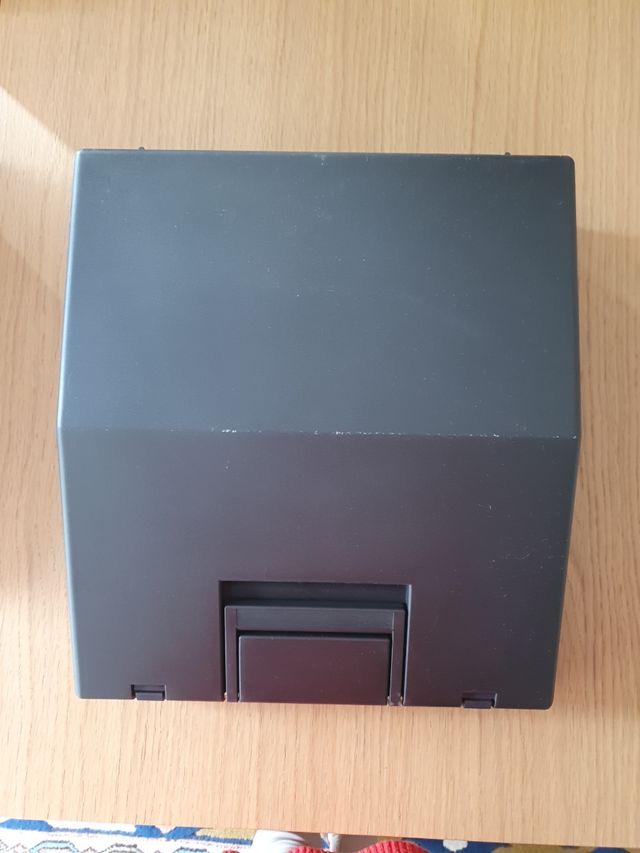 Máquina de escribir