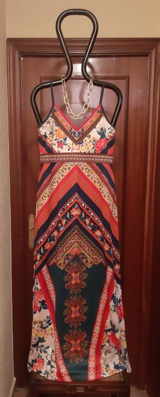 Vestidos verano