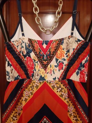 Vestidos verano
