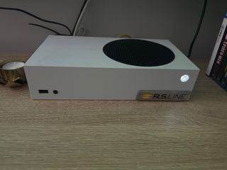 Xbox series s 512gb con 1 mando