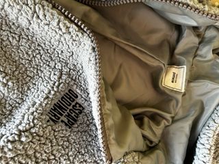 Chaqueta corta niña
