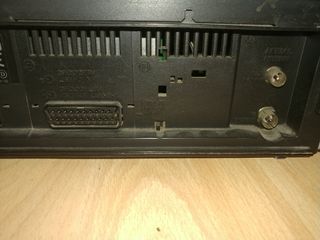 vídeo cassette VHS Sony slv - e740np HIFI trilogic