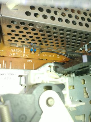 vídeo cassette VHS Sony slv - e740np HIFI trilogic