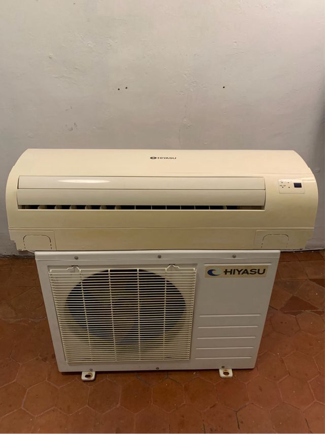 Climatizzatore Hiyasu