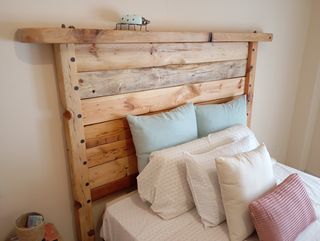 Fabricación🇪🇸 espejos rústicos antiguos