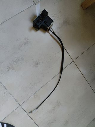 Renault Clio 2004