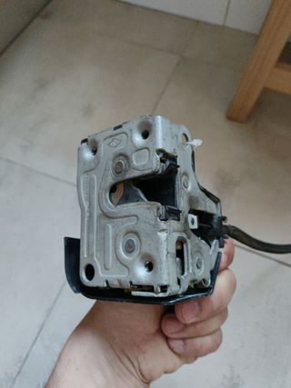 Renault Clio 2004