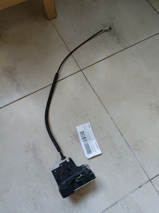 Renault Clio 2004