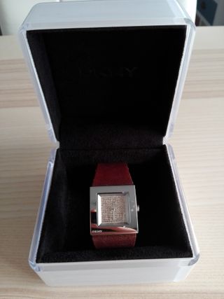 Reloj DKNY