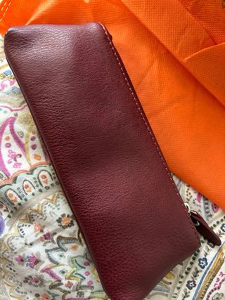 Estuche Campo Marzio NUEVO!