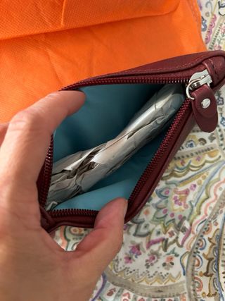 Estuche Campo Marzio NUEVO!