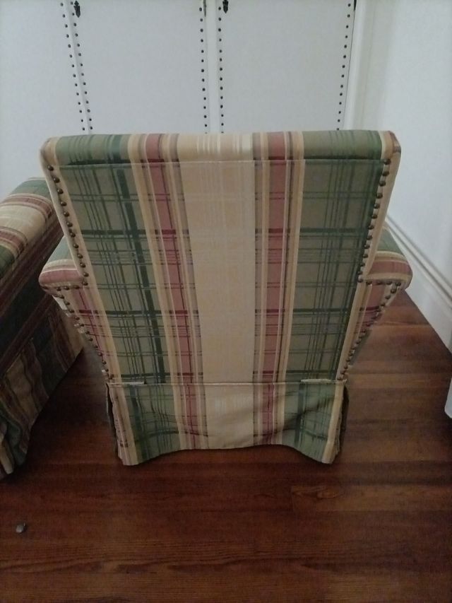 2 Butacas iguales 150€ por las 2