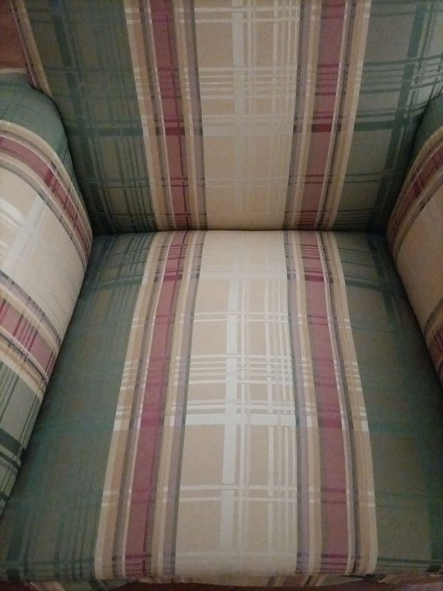 2 Butacas iguales 150€ por las 2