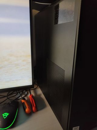 Ordenador HP Pavilion Deskopt