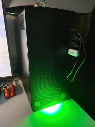 Ordenador HP Pavilion Deskopt