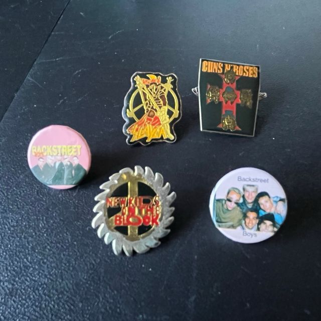 Pons grupos musicales antiguos