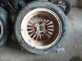 Llantas