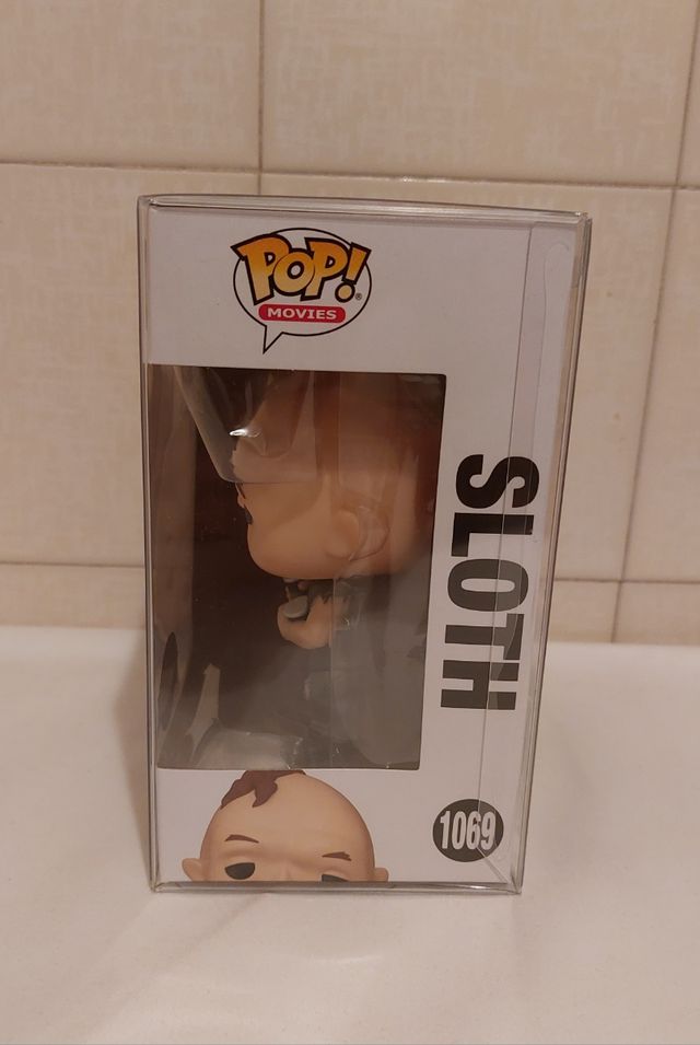 Funko - Sloth - 1069
