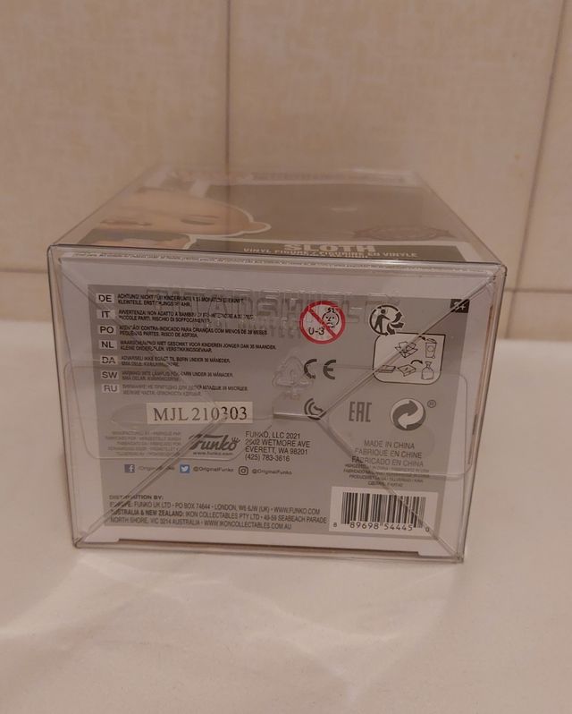 Funko - Sloth - 1069