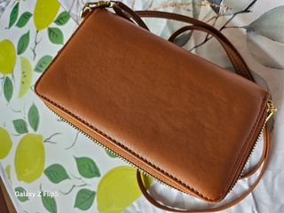 Bolso cartera