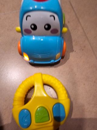 Cocina cocinita de madera