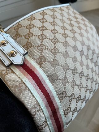 bandolera gucci