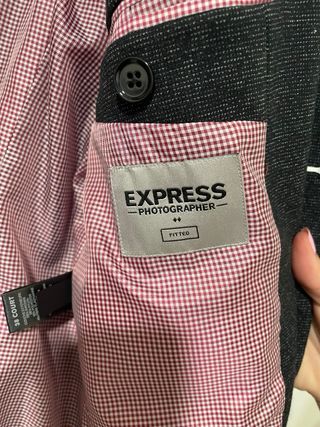 Americana Express Photographer