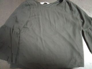 Blusa y camisetas verano