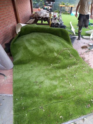 Mantenimientos de jardines