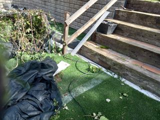 Mantenimientos de jardines