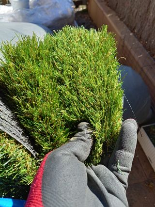 Mantenimientos de jardines