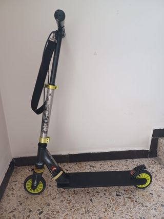 Patinete oxelo para niño
