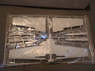 mitsubishi A6 Mb model21 zero fighter 1/24 trumpet