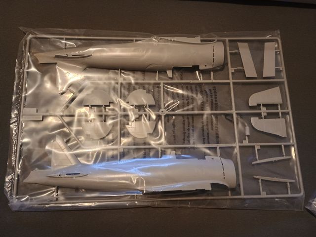 mitsubishi A6 Mb model21 zero fighter 1/24 trumpet