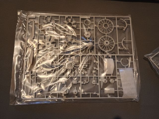 mitsubishi A6 Mb model21 zero fighter 1/24 trumpet