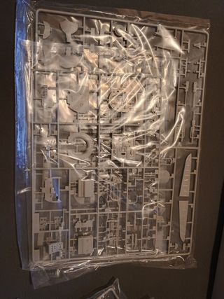 mitsubishi A6 Mb model21 zero fighter 1/24 trumpet