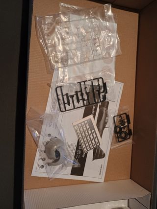 mitsubishi A6 Mb model21 zero fighter 1/24 trumpet