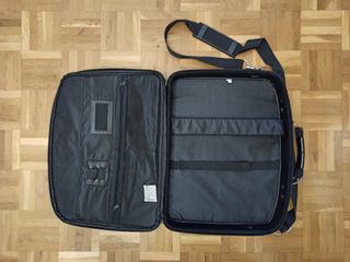 Maletín para ordenador portátil
