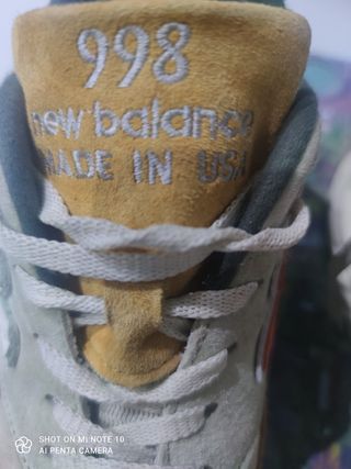 Scarpe


