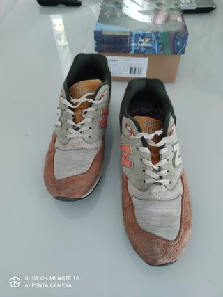 Scarpe


