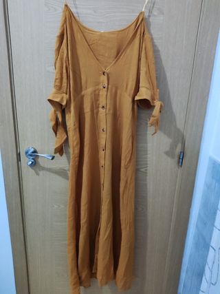 Vestido TIFFOSI talla M