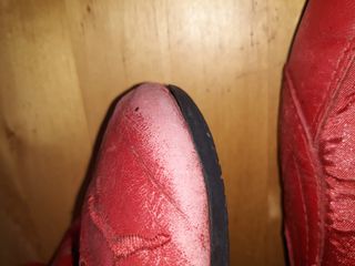 Zapatillas Puma Ferrari