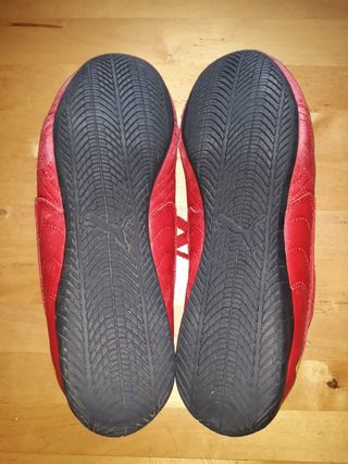 Zapatillas Puma Ferrari