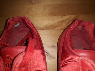 Zapatillas Puma Ferrari