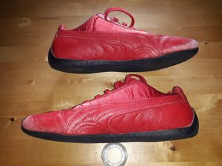 Zapatillas Puma Ferrari