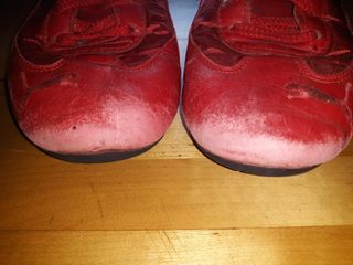 Zapatillas Puma Ferrari