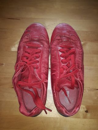 Zapatillas Puma Ferrari