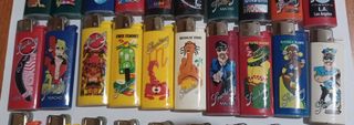 Accendini smoking 