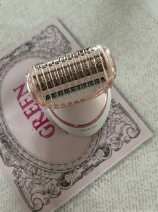 Accesorios máquina depiladora Philips 9000